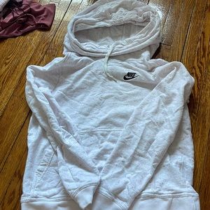 Nike hoodie